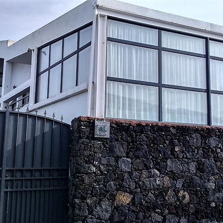Surf & Guest Lorena'S House Ribeira Grande Exterior foto