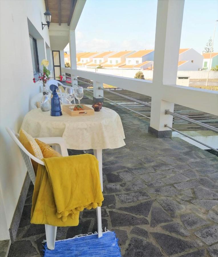 Surf & Guest Lorena'S House Ribeira Grande Exterior foto