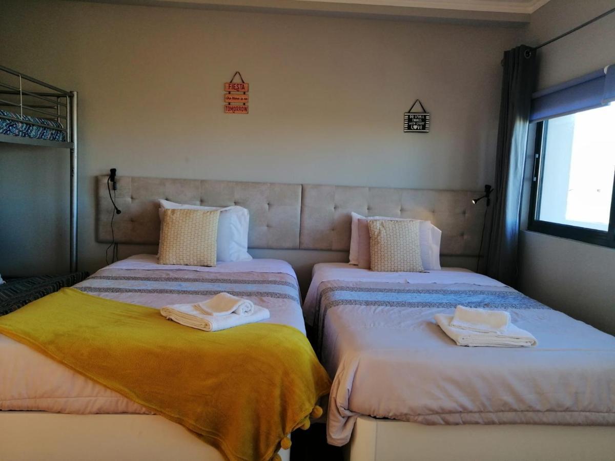 Surf & Guest Lorena'S House Ribeira Grande Exterior foto